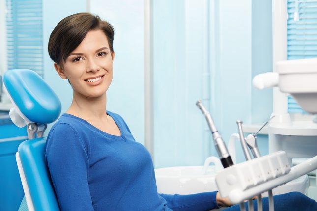 How to take care of yourself after receiving a dental implant in Hawkesbury